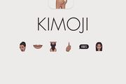 Kimoji smajlići Kim Kardashian novi su Internet hit