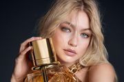 Rabanne predstavio novo zaštitno lice 'Million Gold For Her' mirisa – supermodela Gigi Hadid