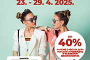 Počeo je Story Shopping Fest - tjedan najpovoljnijeg šopinga ovog proljeća!