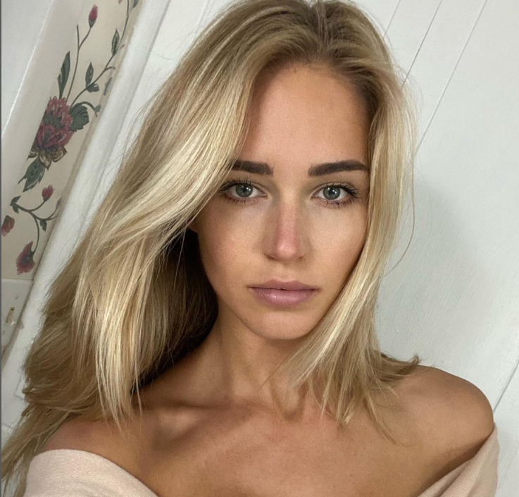 'No make up' šminka naglašava prirodnu ljepotu, a idealna je za tople ljetne dane