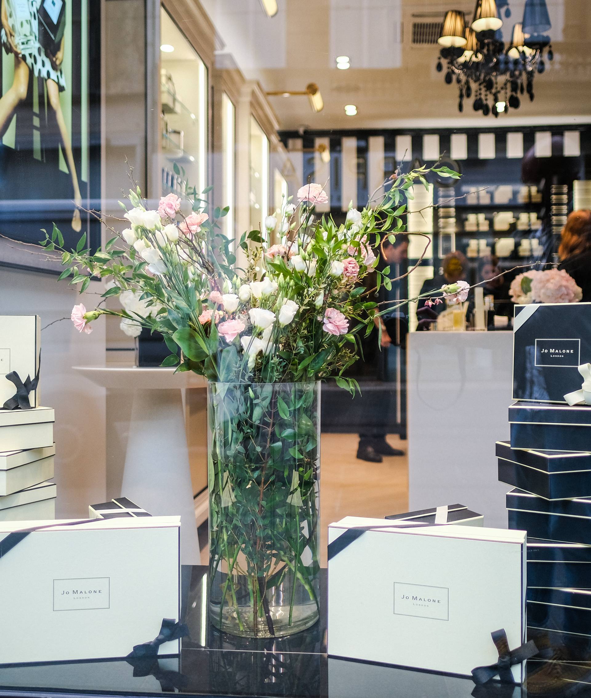 Jo Malone London store otvoren u centru Zagreba