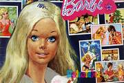 Tko se sjeća ovoga? Pogledajte Barbie album iz 1976. godine, genijalan je!