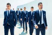 Poznati frizer o Vatrenima: Vidi treba balayage, Kovačićeva frizura bila je greška, a Ćorluka može biti supermodel