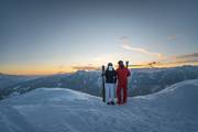 Flachau - veličanstveno skijanje kroz pet dolina i 12 vrhova