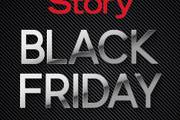 Ne propustite Black Friday na Story.hr! Ultimativni shopping vodič za kupnju s popustima do čak 80%