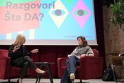 Dodjelom nagrade 'Iskra' završilo je četvrto izdanje DA2 - Zagreb, design & architecture film festivala