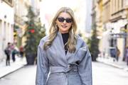 Genijalna Marija sjajno spaja poslovni chic i western estetiku: 'Ovo mi je radni outfit, takav stil najčešće nosim'