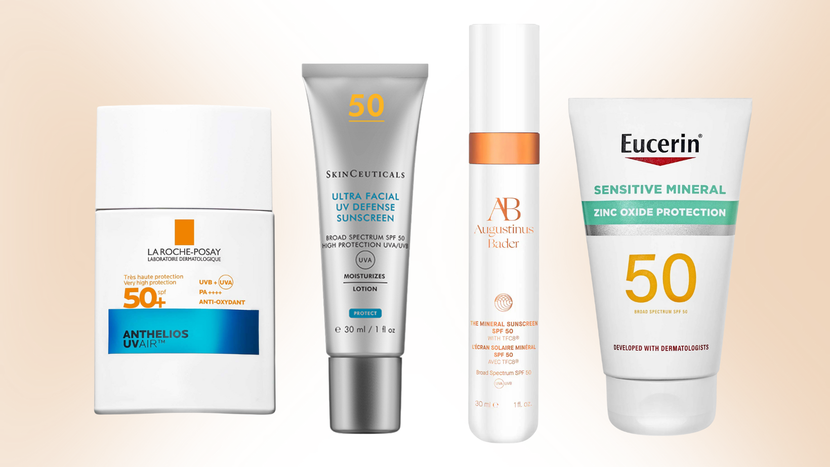 Najbolje kreme za lice sa SPF-om za zrelu kožu, prema mišljenju dermatologa