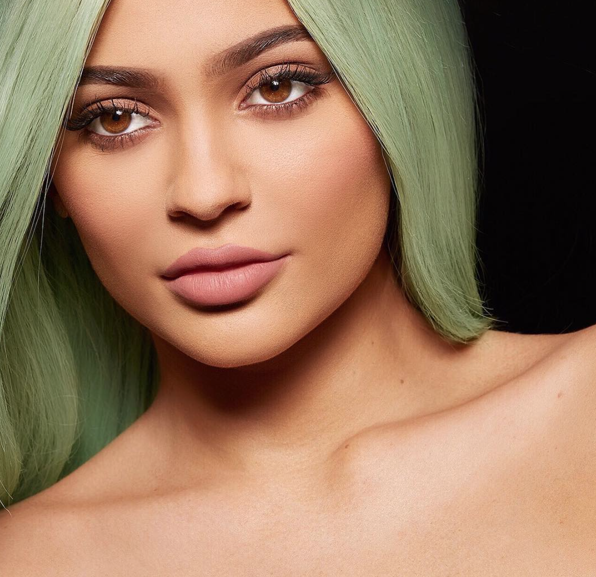 Ruž s potpisom Kylie Jenner