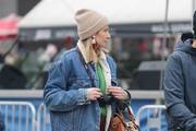 Ova cool Zagrepčanka već nam je zapela za oko: Ima odličan styling za šetnju Adventom!