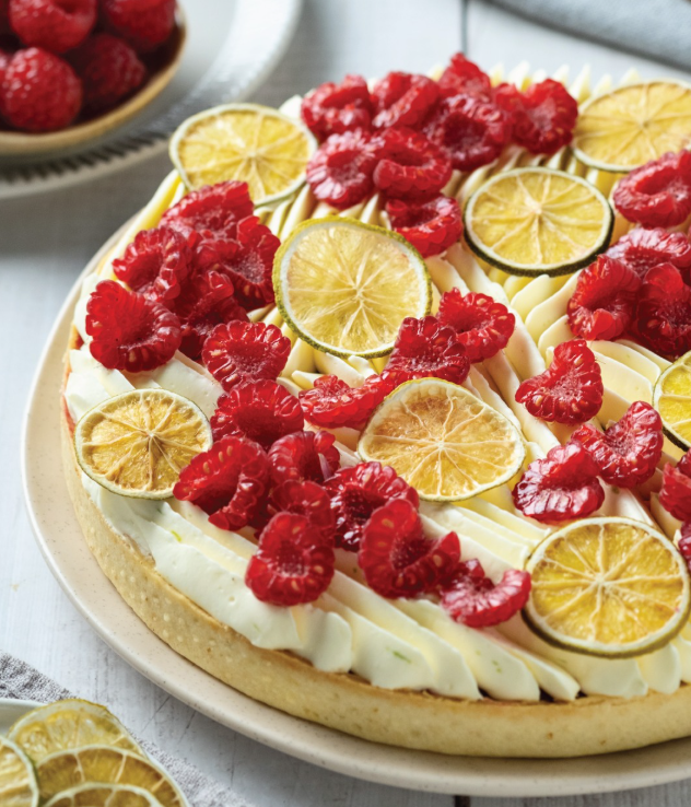 Imamo savršen recept za osvježavajući ljetni desert koji osvaja na prvi zalogaj