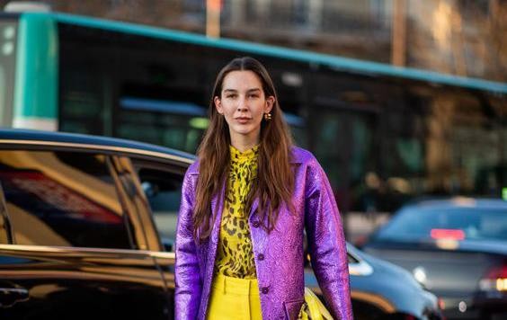 Boja ciklame i limun žuta: Neočekivani duo koji će razbiti jesenje sivilo