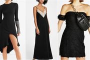 Vječni klasik: Mala crna haljina na 15 načina
