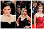 Sinoć su svi gledali samo u Liv Tyler, Kate Upton i Scarlett Johansson