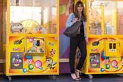 U shopping pustolovinu u Westgate uz preporuke Marine Abramović