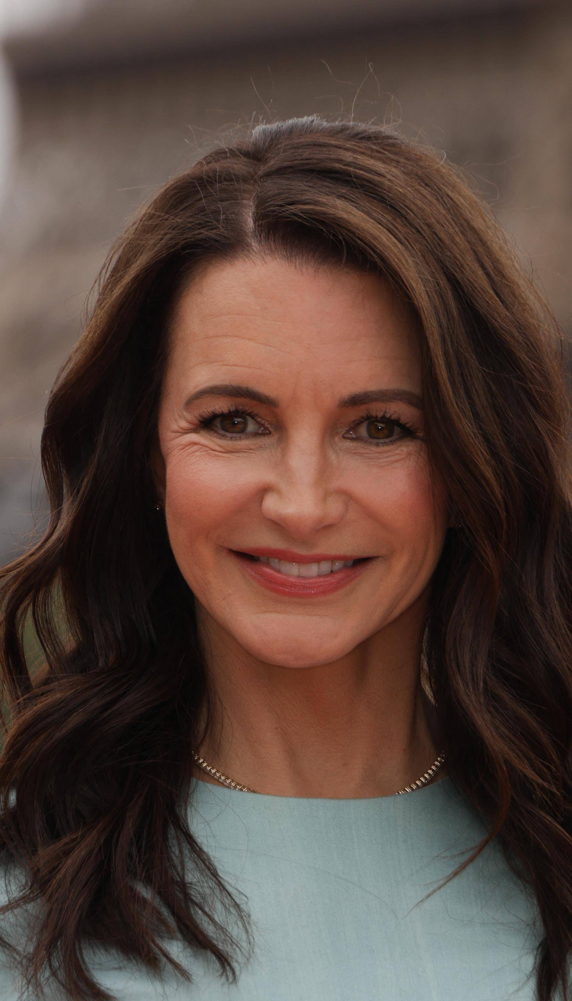 Kristin Davis iz kultnog Seks i grada: Charlotte je obilježila moj život