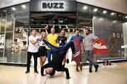 Urbane gradske trendove od sada diktira Buzz Crew