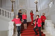 I ove godine održava se Dan crvenih haljina kojim se želi podići svijest o moždanom udaru kod žena