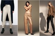 Najbolji modeli od 199 kn: Zara ima genijalnu ponudu kožnih hlača koje ćemo nositi ove sezone