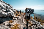 Još je mjesec dana ostalo do najuzbudljivijeg planinarskog događanja u Hrvatskoj – Highlander Velebita