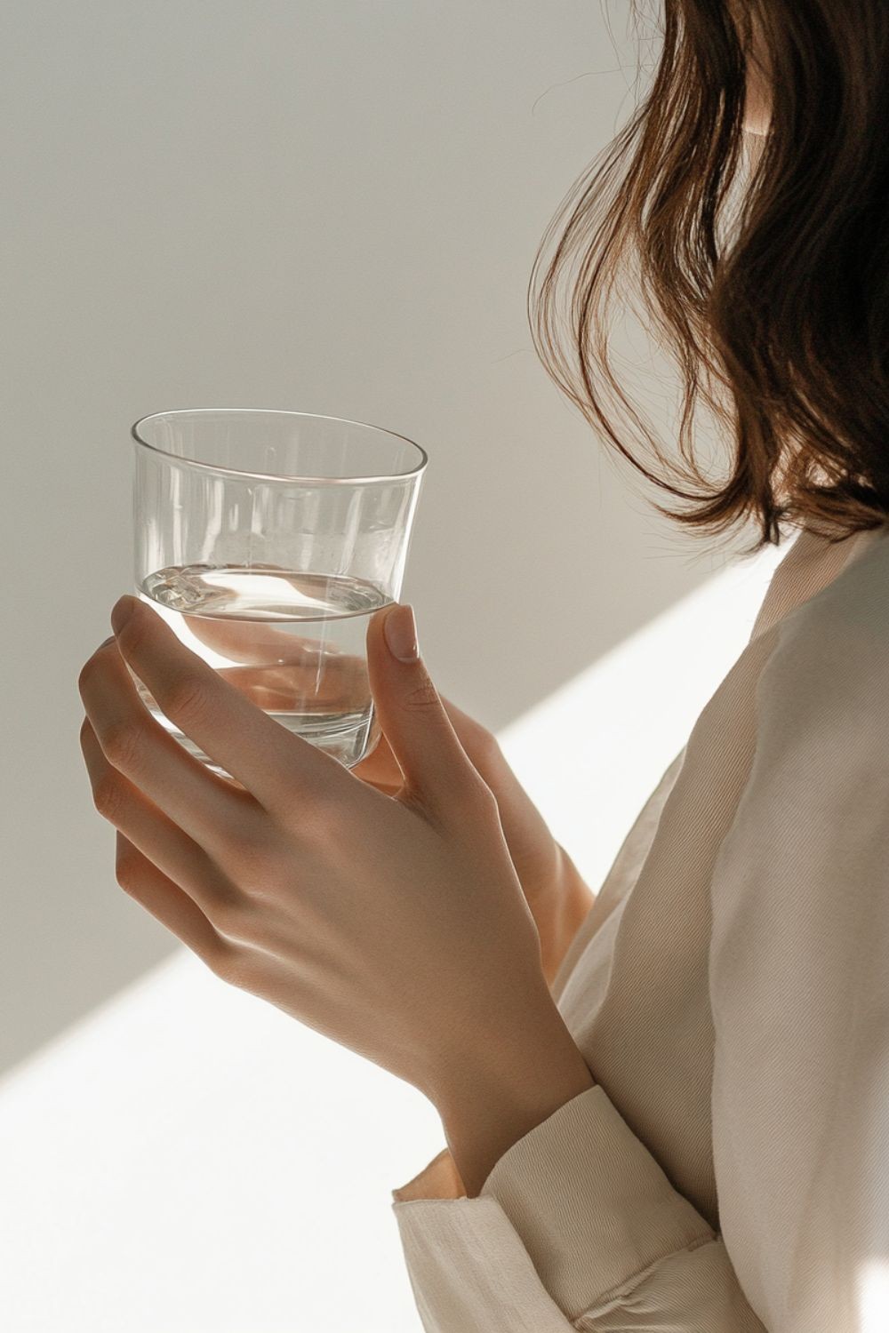 Mislite da niste žedni? Zimska dehidracija opasnija je nego što se čini i napada bez najave