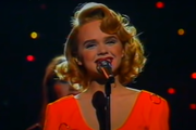 Tajči je prije 33 godine nastupila na Euroviziji, a kultnu narančastu haljinu i dalje čuva u ormaru