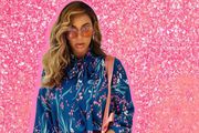 Pretjerivanje ili? Beyoncé se uvukla u ružičaste tajice, no s outfitom nije pogodila!