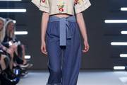 Veliki uspjeh za Loretu Gudelj: Naša dizajnerica zatvorila Ljubljana Fashion Week