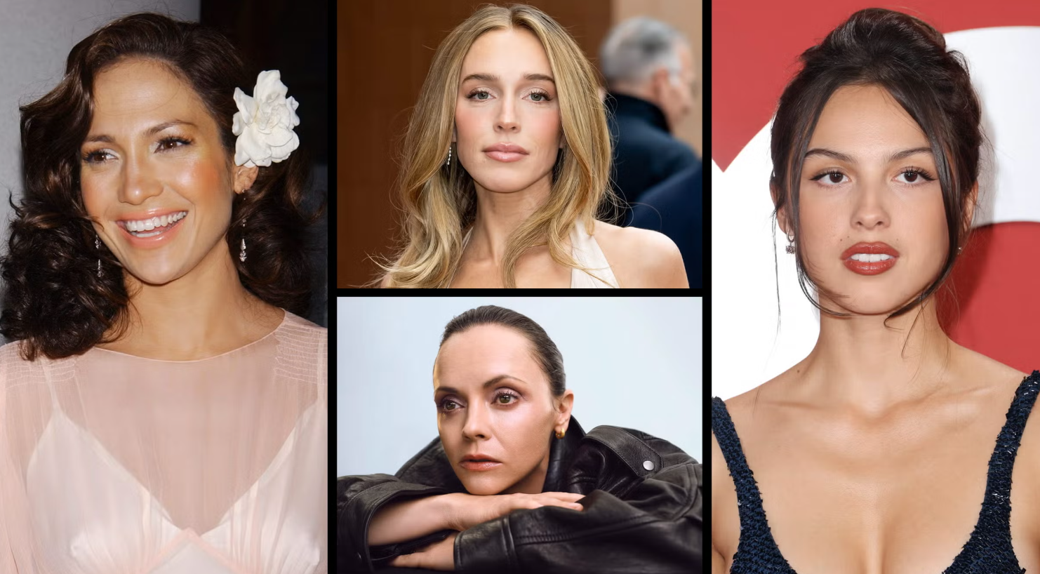 Šest najpopularnijih beauty trendova za zimu: Baršun, hit začini, povratak Y2K sjaja...