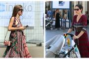 Borba hippie haljina: Tko bolje nosi ovaj trendi model?