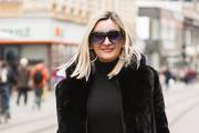 Ova je ljepotica pokazala da i Zara od glave do pete može izgledati upečatljivo
