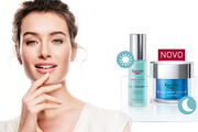 Eucerin predstavlja novi Hyaluron-Filler hidratantni booster: rutina za 72 h hidracije kože!