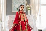 Tomislava predstavlja Hrvatsku na izboru za Miss svijeta u haljinama Marine Matić nadahnutim slavnom poviješću