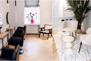 Zavirite u novouređeni dio omiljenog salona Sophie: Francuska elegancija i minimalizam inspiracija su za impresivno uređenje