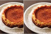 Isprobajte najkremastiji cheesecake po receptu popularne zagrebačke slastičarnice za koji će se tražiti komad više