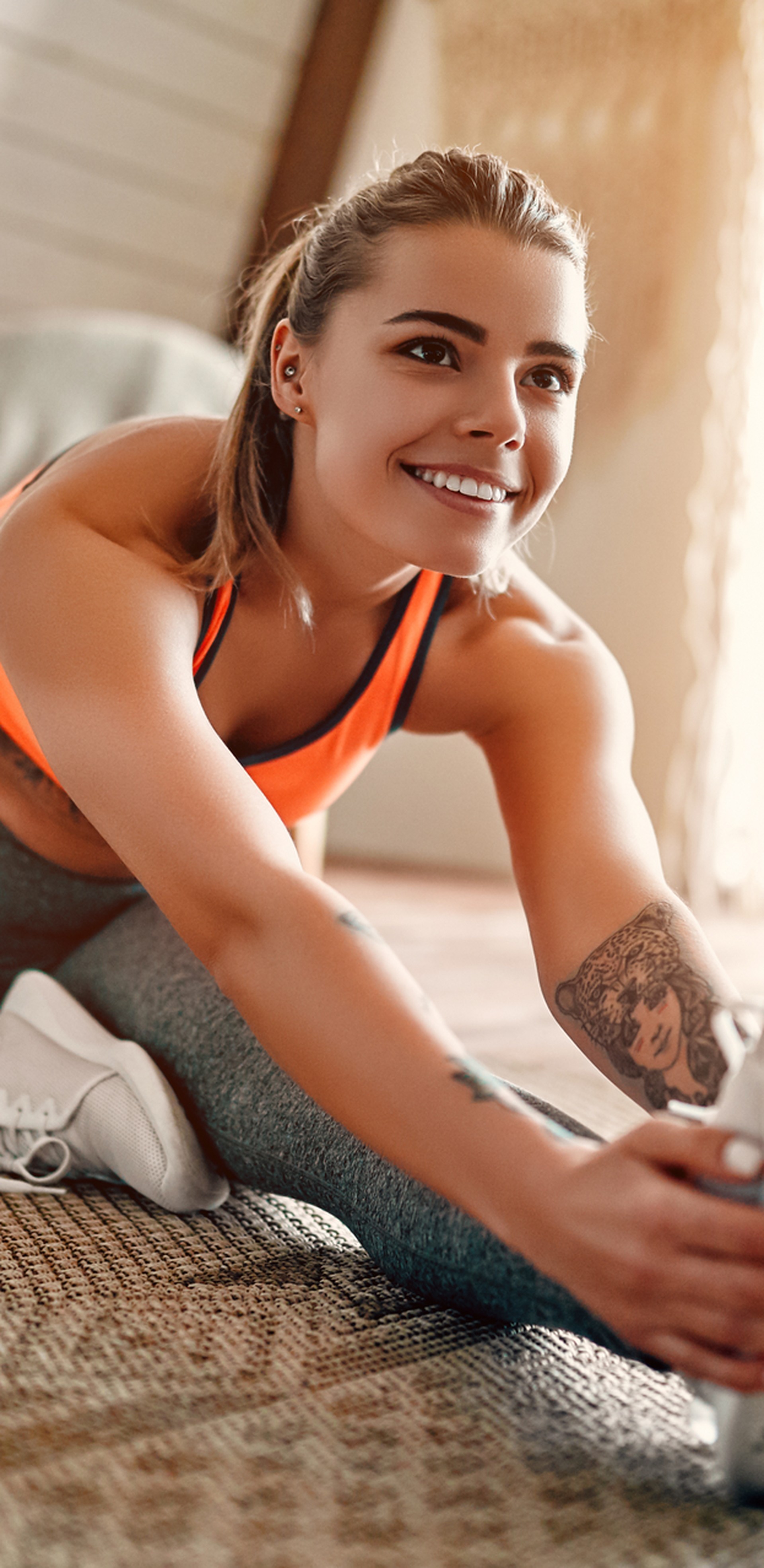 Preskačete istezanje nakon treninga? Znanost otkriva zašto je to najveća greška koju radite