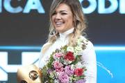 Sandra Perković pokazala da se može izgledati glamurozno i u hlačama