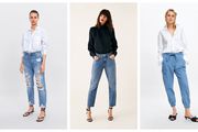 Ovo je top 10 novih modela traperica iz Zare: Pogledajte što će se nositi