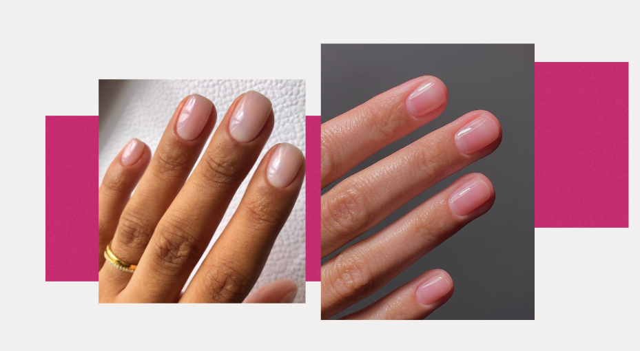 Novi trend kod manikura: 'Sapun' nokti savršen su izbor za one koje vole klasiku i minimalizam