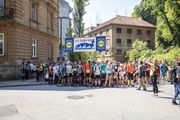 Velik uspjeh Lidl Zagreb Trail utrke