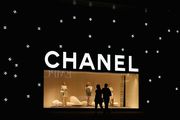 Chanel otvorio pop-up butik u Rimu