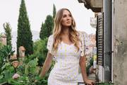 Elegancija u punom sjaju: ELFS ljetna kolekcija slavi mediteranski glamur