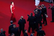 Tko je sve zablistao na otvorenju filmskog festivala u Cannesu?