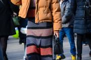Zgodna djevojka iz Zagreba nosi sve najveće trendove ove sezone