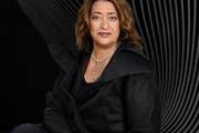 Zaha Hadid - odlazak žene koja je ispisala povijest