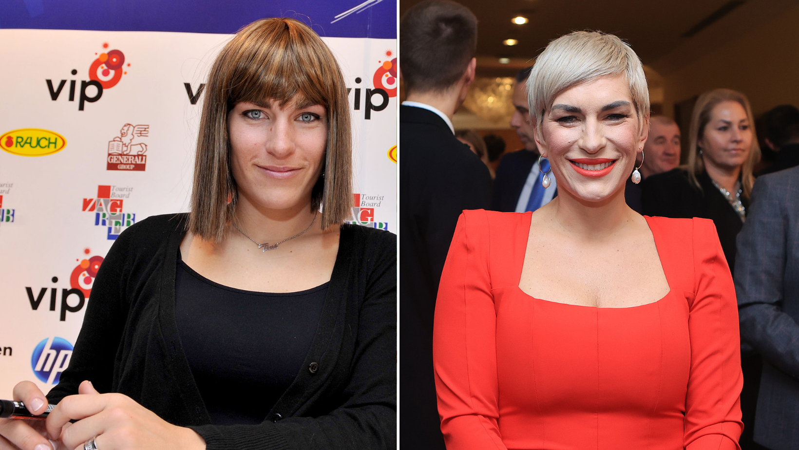 Danas je rođendan Nike Fleiss: Evo kako se poznata bivša skijašica mijenjala tijekom godina