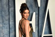 Kendall Jenner zabljesnula u povijesnoj vintage Jean Paul Gaultier haljini na Oscar after partyju