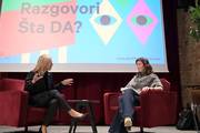 Dodjelom nagrade 'Iskra' završilo je četvrto izdanje DA2 - Zagreb, design & architecture film festivala