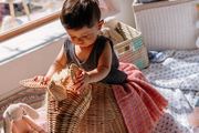  Zara Home pokrenula projekt 'Welcome Baby'! San snova svake majke i buduće majke ❤️️
