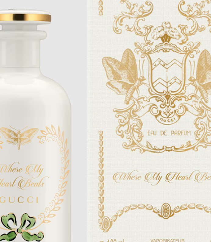 Važan korak za održivost u modi: Gucci izdao novi parfem prvi puta napravljen od recikliranog ugljika!